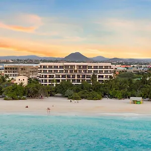 O Condominium Beachfront Residences, By Bocobay Aruba Apartamento