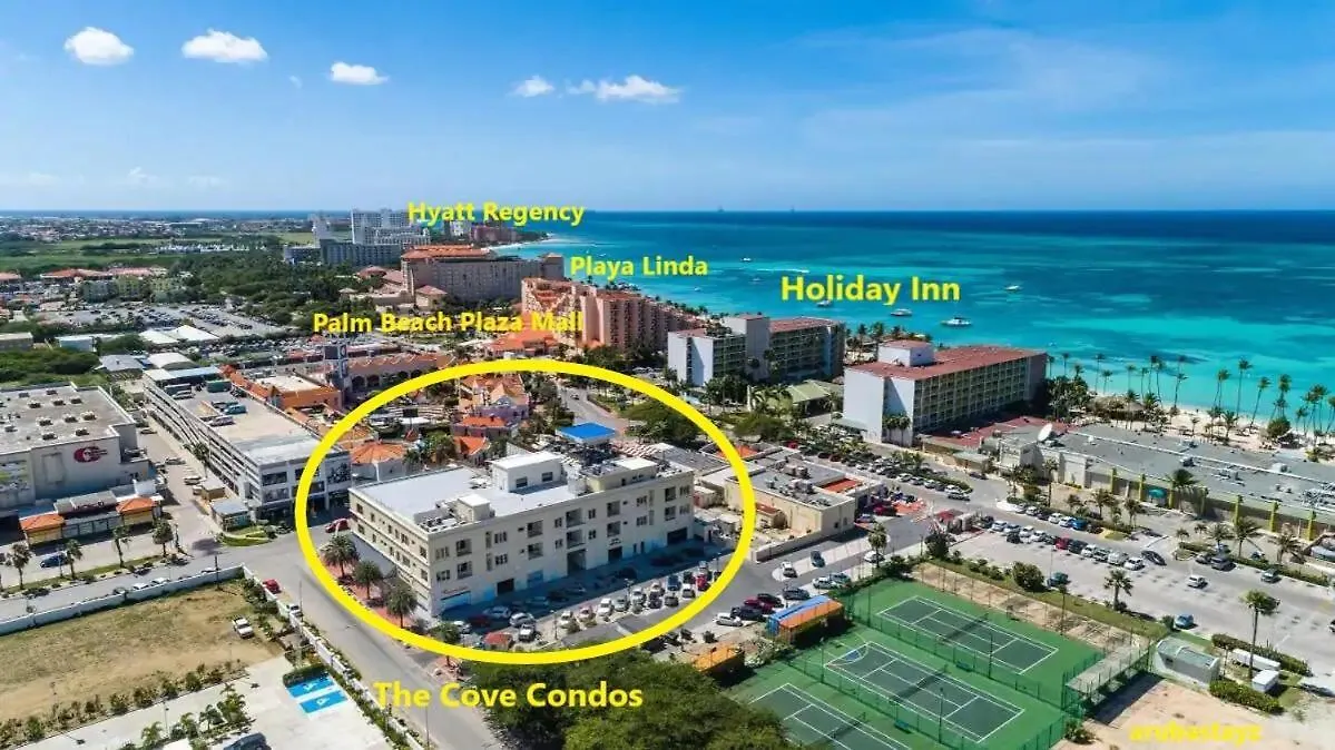 The Cove - Location Is Everything! - Luxurious - Free Parking Palm Beach Apartmán