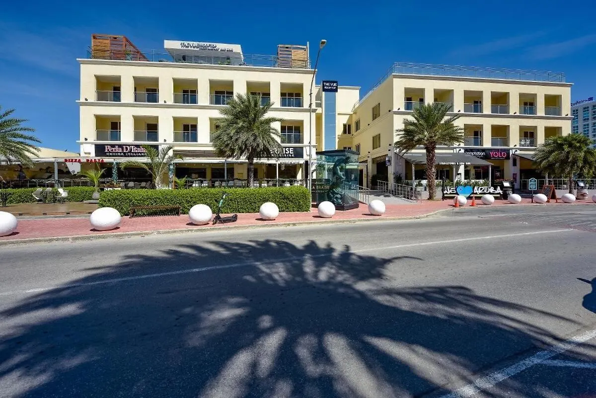 Apartmán The Cove - Location Is Everything! - Luxurious - Free Parking Palm Beach Aruba